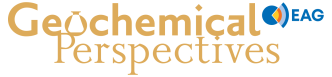 Geochemical Perspectives Logo